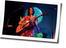 Serpents  Chords by Sharon Van Etten