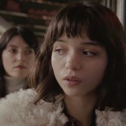 Seventeen Chords by Sharon Van Etten