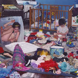 Seventeen  Chords by Sharon Van Etten