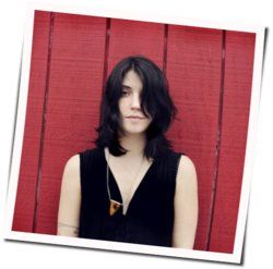 Stay Chords by Sharon Van Etten