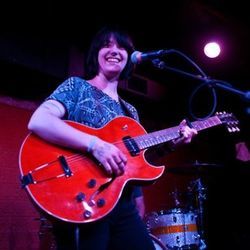 Tornado Chords by Sharon Van Etten