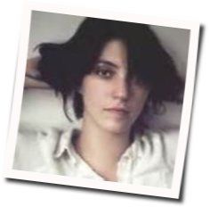 We Are Fine Ukulele Chords by Sharon Van Etten
