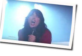 You Shadow Chords by Sharon Van Etten