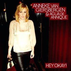 Hey Okay Chords by Anneke Van Giersbergen