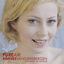 Somewhere by Anneke Van Giersbergen