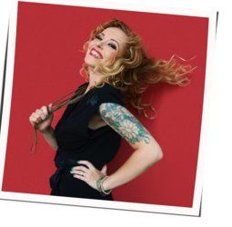 Two Souls Chords by Anneke Van Giersbergen