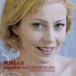 Whats The Reason? by Anneke Van Giersbergen