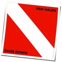 Oh Pretty Woman Tab by Van Halen