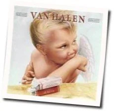 1984 Tab by Van Halen