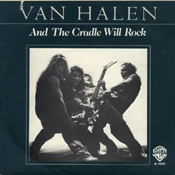And The Cradle Will Rock Ukulele Chords by Van Halen
