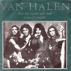 And The Cradle Will Rock (Ver2) Chords by Van Halen