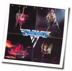 I'm The One (Ver2) Tab by Van Halen