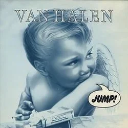 Jump Tab by Van Halen