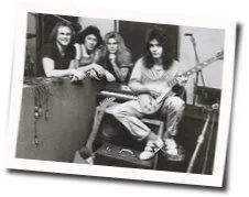 Little Guitars (Ver2) Tab by Van Halen