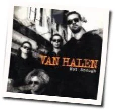Not Enough Chords by Van Halen