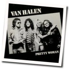 Pretty Woman Tab by Van Halen