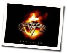 Right Now (Ver2) Tab by Van Halen