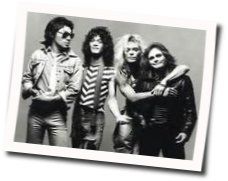 Ain T Talkin   Bout Love Tabs by Van Halen