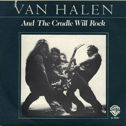 And The Cradle Will Rock Ukulele Chords by Van Halen