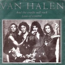 And The Cradle Will Rock  by Van Halen