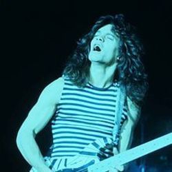 Catherine Tabs by Van Halen