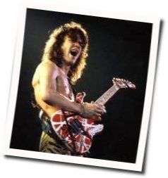 Eruption  Tabs by Van Halen