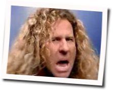 Humans Being  Tabs by Van Halen