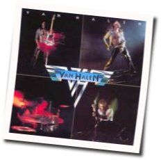 I'm The One  Tabs by Van Halen