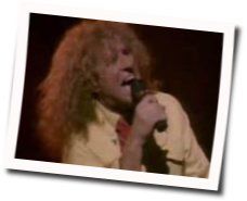 Jugement Day Tabs by Van Halen