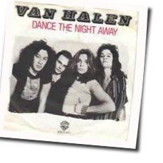 Outta Love Again Tab by Van Halen