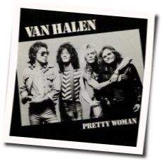 Pretty Woman Tab by Van Halen