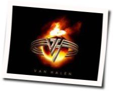 Right Now  Tabs by Van Halen