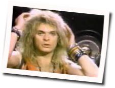 Van Halen tabs for Stompin 8h