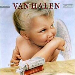 Top Jimmy by Van Halen