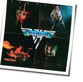 Unchained by Van Halen