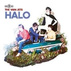 Danger Zone Chords by The Van Jets