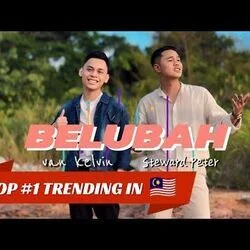 Belubah Chords by Van Kelvin