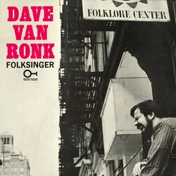 Cocaine Blues Tab by Dave Van Ronk