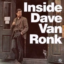 Hesitation Blues Ukulele Chords by Dave Van Ronk