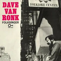 Motherless Child Chords by Dave Van Ronk