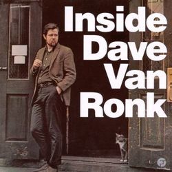 Hesitation Blues Ukulele by Dave Van Ronk