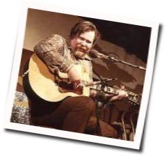 Shanty Mans Life Chords by Dave Van Ronk