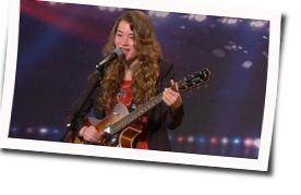 Between The Lines Chords by Clara Van Wel
