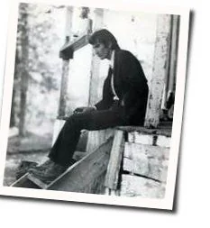Kathleen Chords by Townes Van Zandt