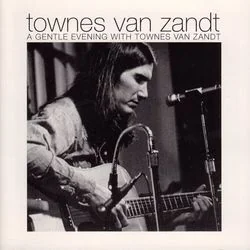 Lungs Tab by Townes Van Zandt