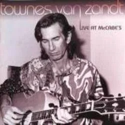 Marie Acoustic Chords by Townes Van Zandt