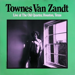 Mr Mudd And Mr Gold by Townes Van Zandt