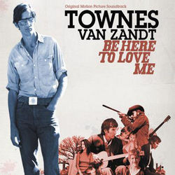Black Crow Blues Chords by Townes Van Zandt