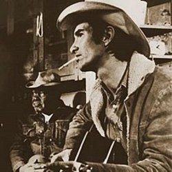 Colorado Girl Tabs by Townes Van Zandt