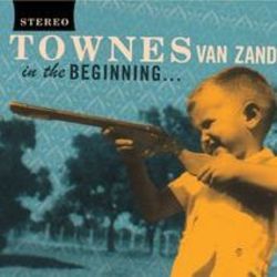 Townes Van Zandt chords for Gypsy friday